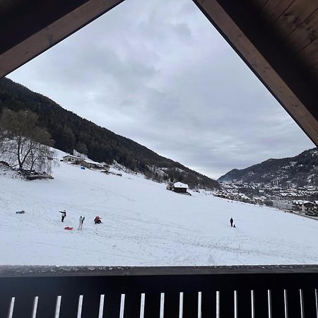 Casa Giuliana Con Skibus Gratis Appartement Aprica Buitenkant foto