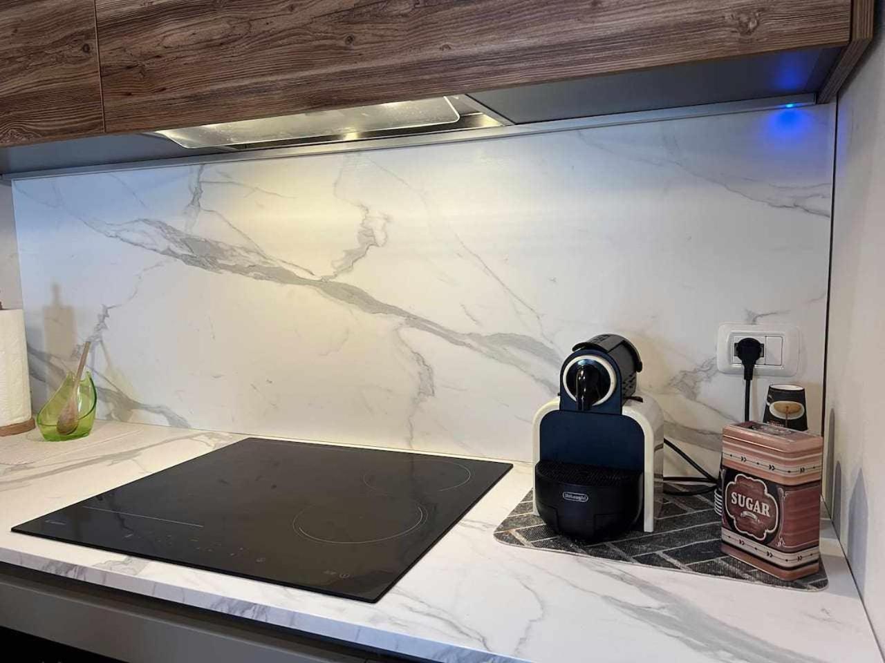 Casa Giuliana Con Skibus Gratis Appartement Aprica Buitenkant foto