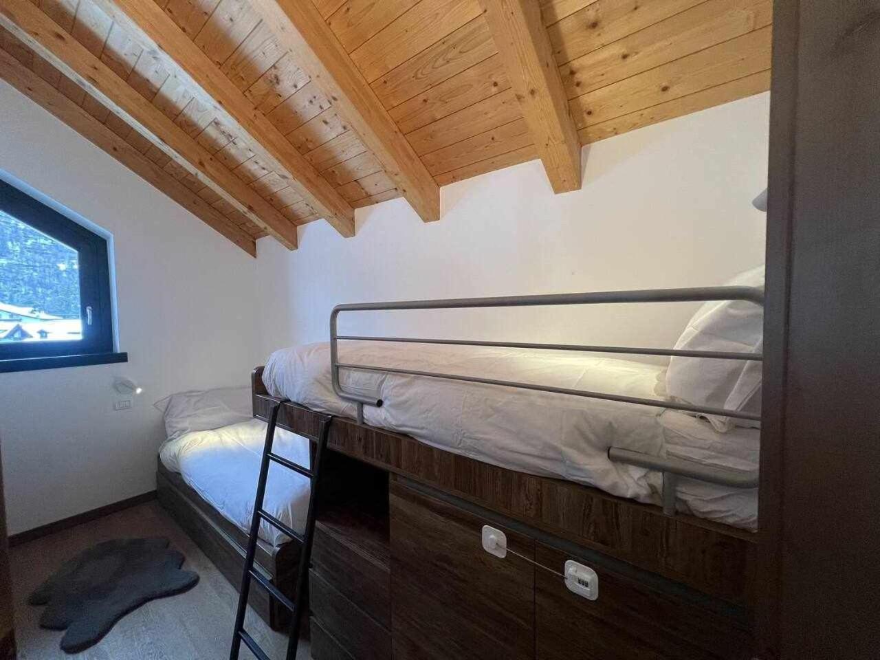 Casa Giuliana Con Skibus Gratis Appartement Aprica Buitenkant foto