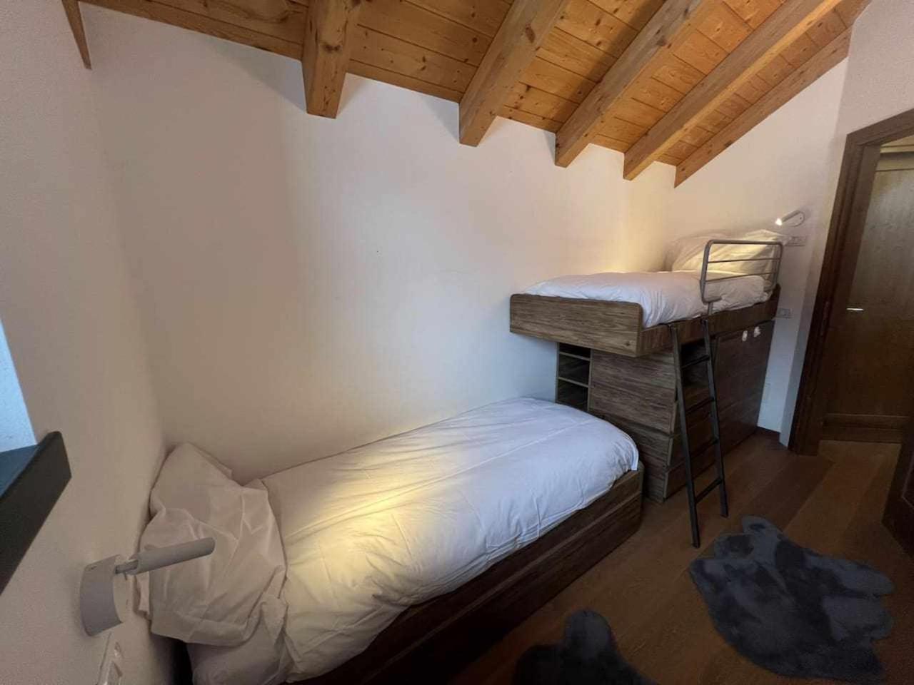 Casa Giuliana Con Skibus Gratis Appartement Aprica Buitenkant foto