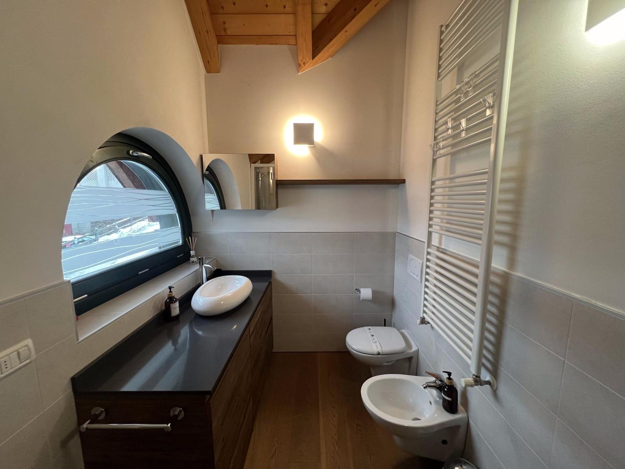 Casa Giuliana Con Skibus Gratis Appartement Aprica Buitenkant foto