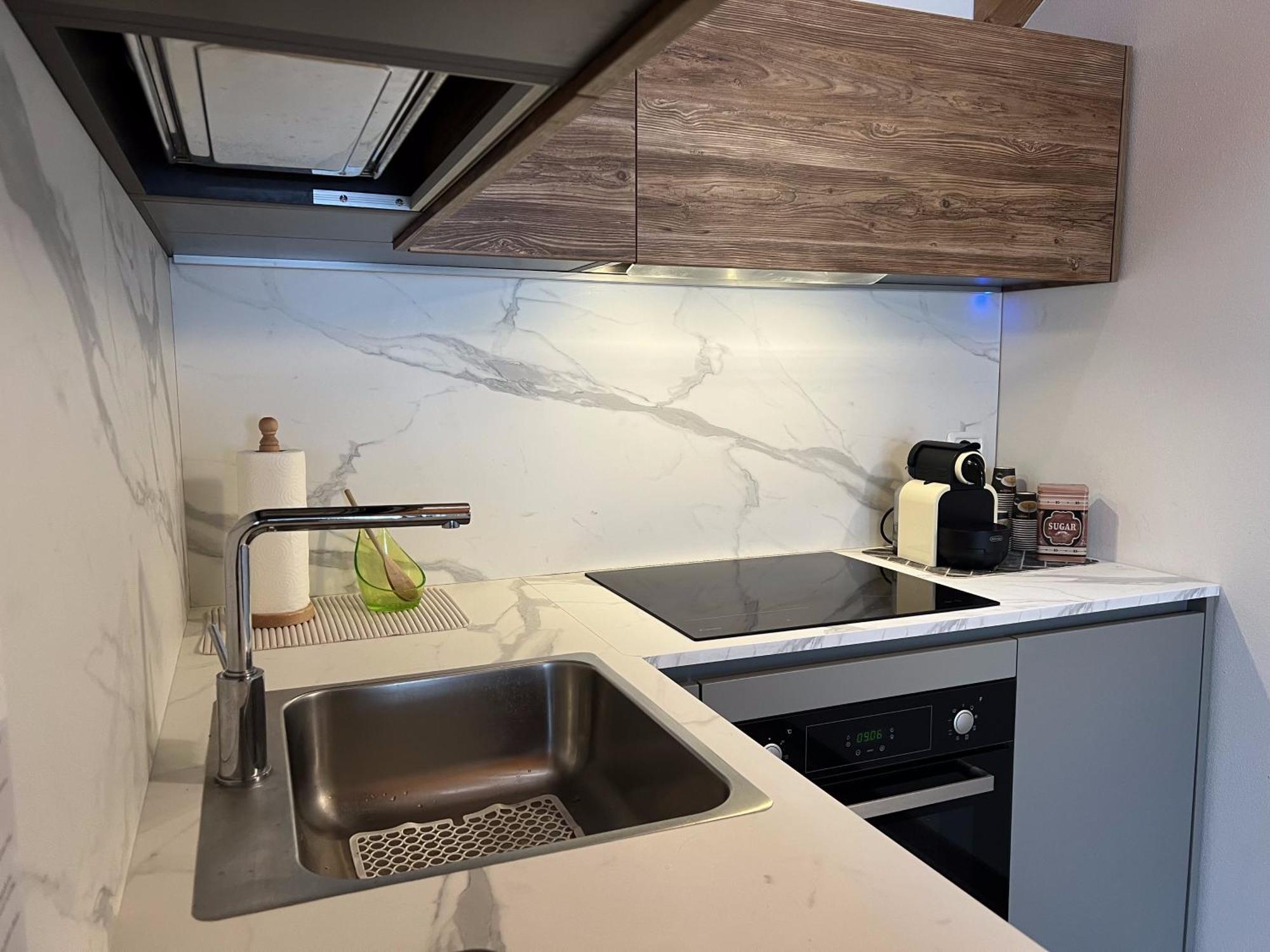 Casa Giuliana Con Skibus Gratis Appartement Aprica Buitenkant foto