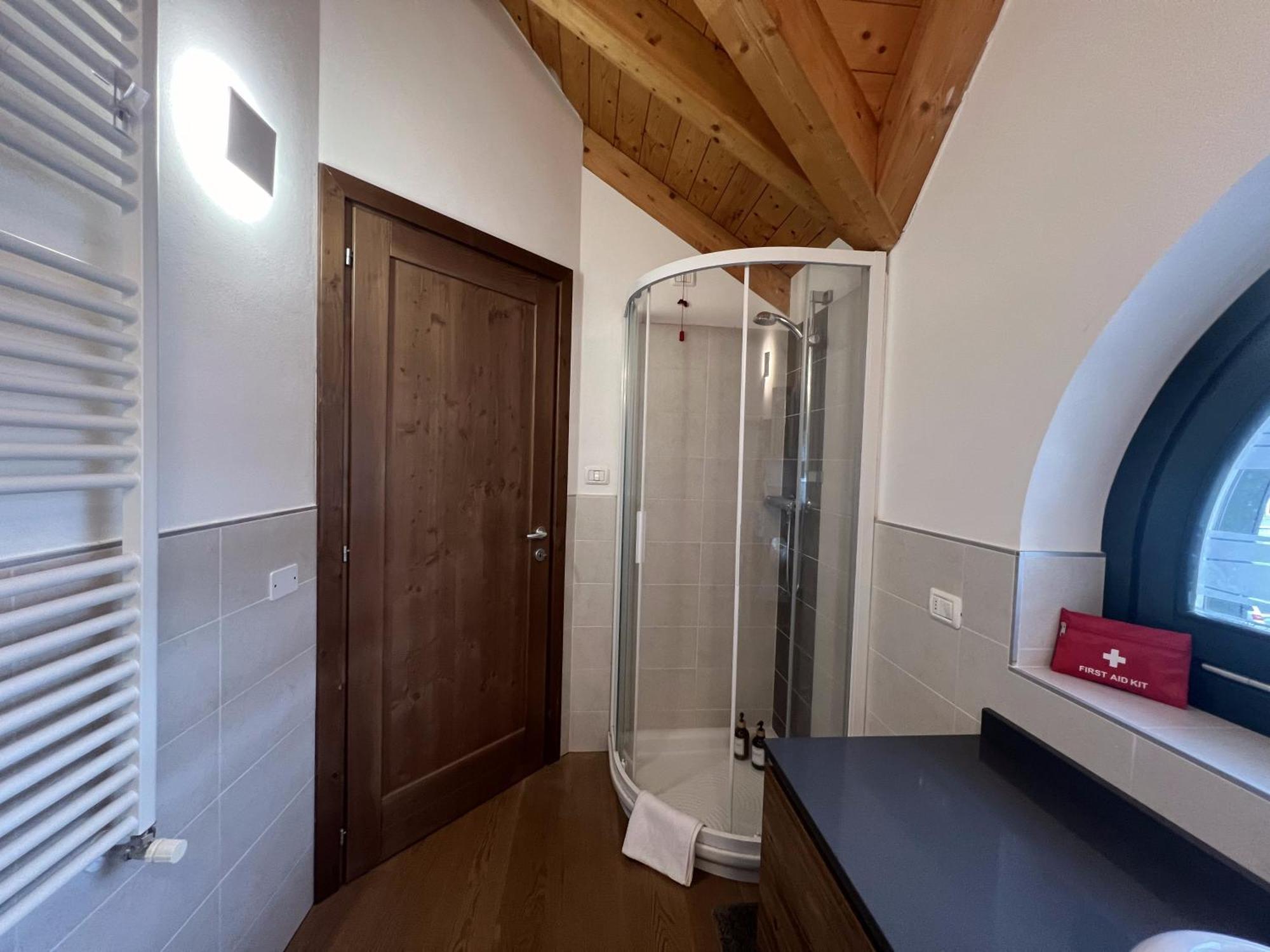 Casa Giuliana Con Skibus Gratis Appartement Aprica Buitenkant foto